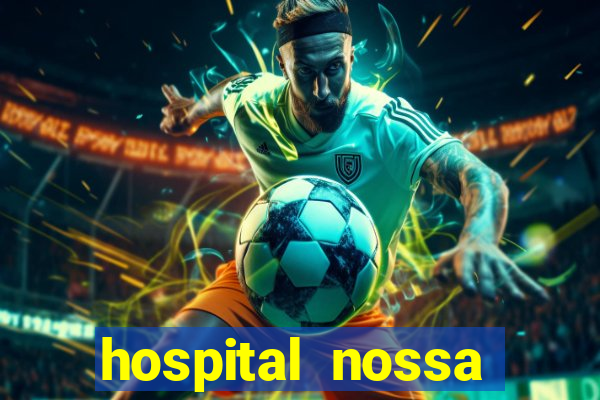 hospital nossa senhora de lourdes antas bahia